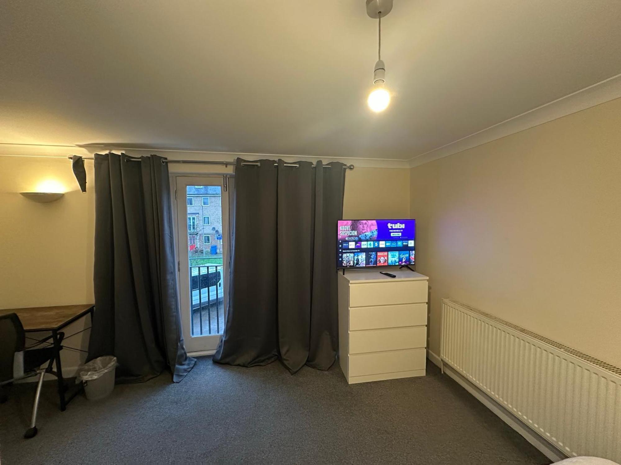 Relaxing Double Rooms In A Beautiful House Ipswich Exteriör bild